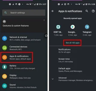 Google Playに接続できませんか？ これらの便利なヒントをお試しください