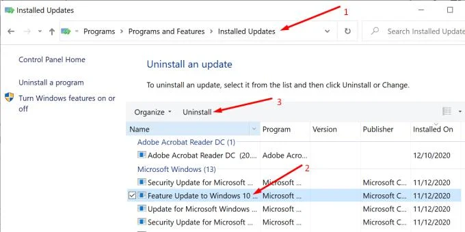 修復 Microsoft 數獨不保存進度