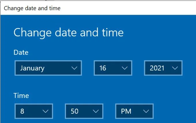 修復 Microsoft 數獨不保存進度