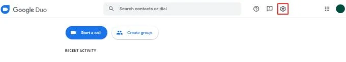 Google Duo: jak uniemożliwić innym osobom oglądanie Twojego filmu przed odebraniem połączenia