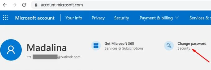 Corrigir erro do Microsoft Teams ao carregar o fragmento