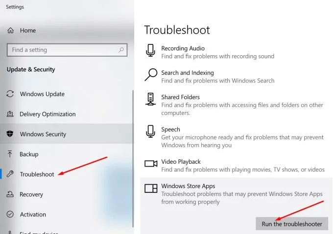 Microsoft Photos ulega awarii podczas importowania z iOS