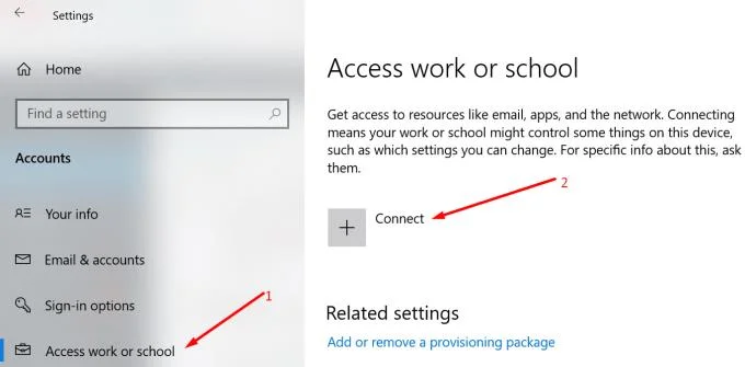 MicrosoftTeamsエラーc0292007を修正する方法