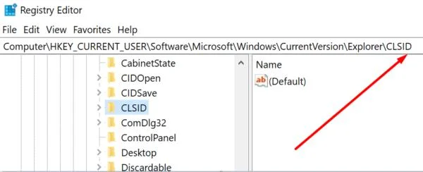 Solución: el archivo vacío apareció en el escritorio de Windows 10