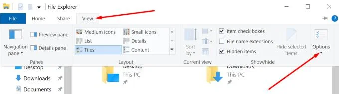 Solución: el archivo vacío apareció en el escritorio de Windows 10
