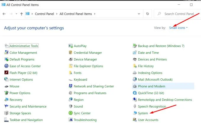 Solución: el archivo vacío apareció en el escritorio de Windows 10