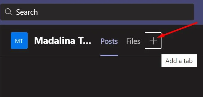 Microsoft Teamsの[Wiki]タブとは何ですか？