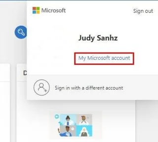 Jak zresetować hasło Microsoft
