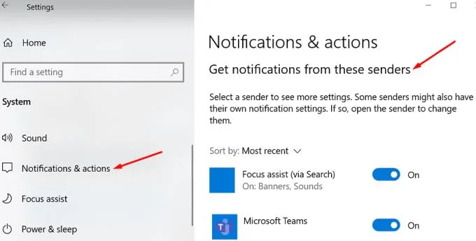Microsoft Teams: Como desativar o piscar na barra de tarefas
