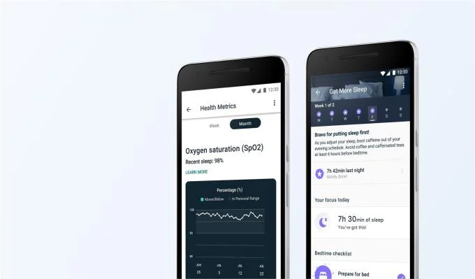Co to jest Fitbit Premium i jak się zarejestrować?