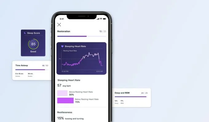 Co to jest Fitbit Premium i jak się zarejestrować?