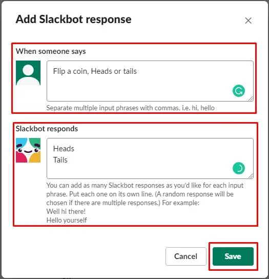 Slack: Jak skonfigurować automatyczne odpowiedzi Slackbota dla swojego obszaru roboczego