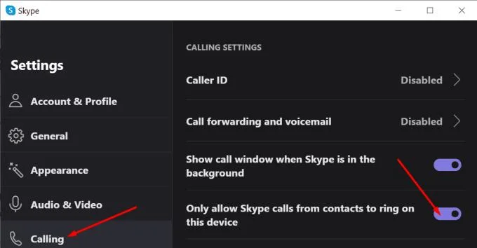 Skype: como bloquear chamadas indesejadas