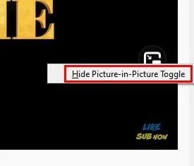 Picture-in-Picture-modus in Firefox: hoe u deze inschakelt?