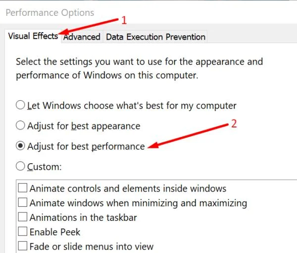 Reparar el zoom bloquea la computadora con Windows 10