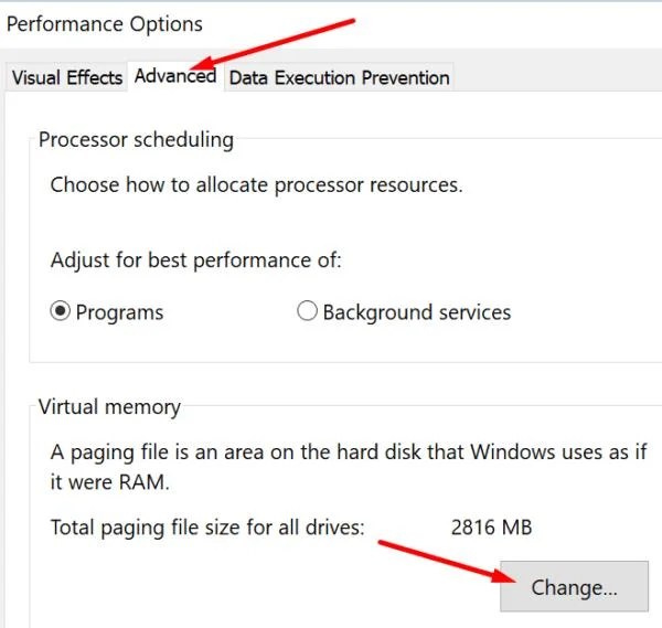 Reparar el zoom bloquea la computadora con Windows 10