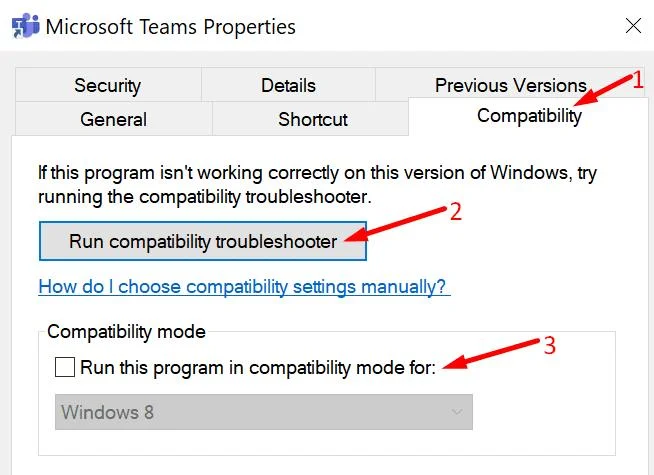 修復 Microsoft Teams 卡在初始化中的問題