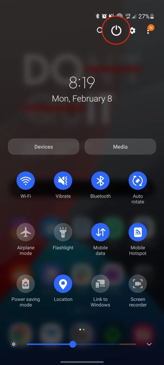 Hoe Bixby op Galaxy S21 uit te schakelen