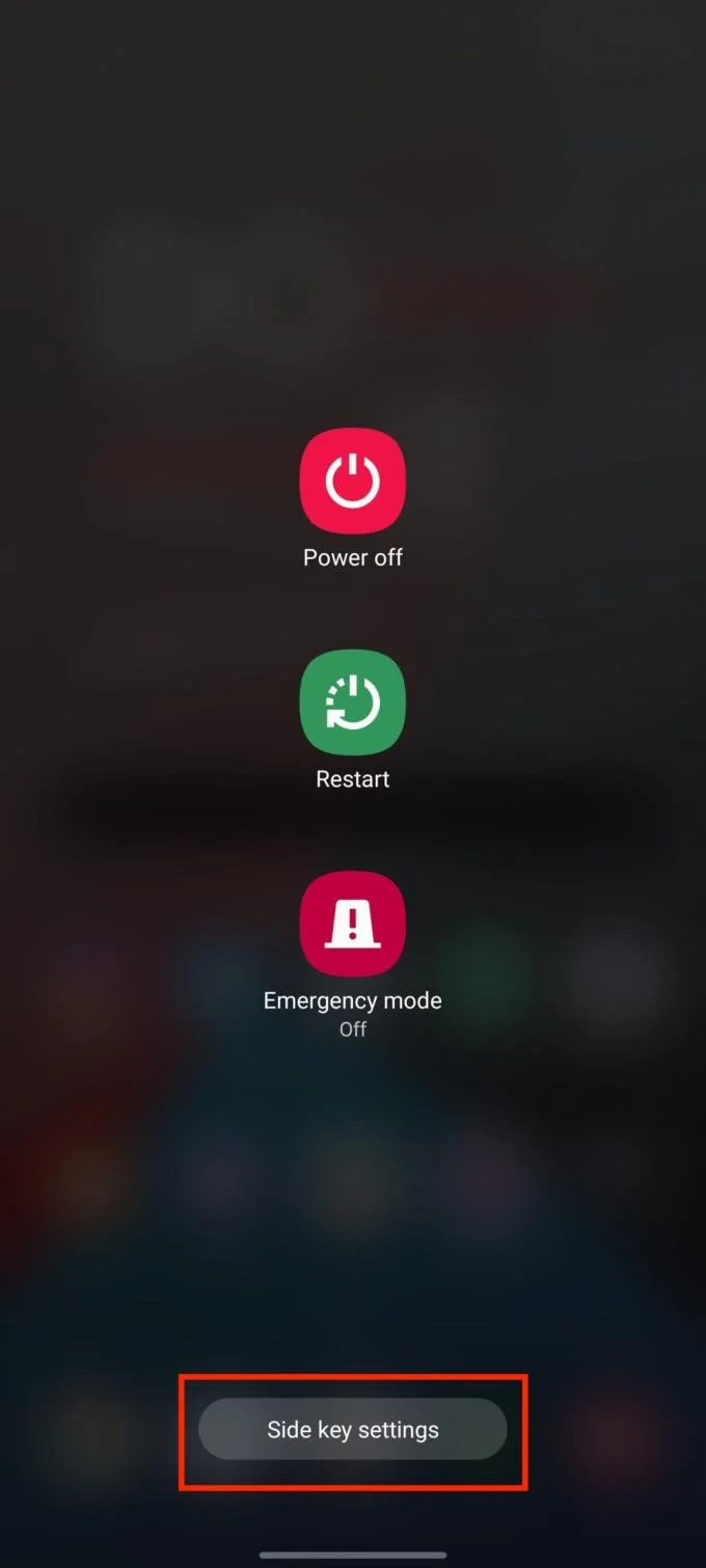 Hoe Bixby op Galaxy S21 uit te schakelen
