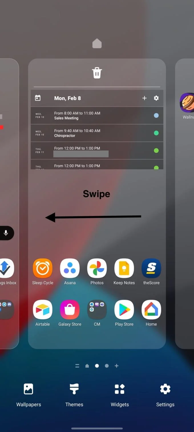 Hoe Bixby op Galaxy S21 uit te schakelen