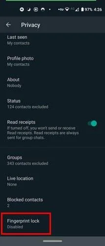 Jak szybko zabezpieczyć swoje konto WhatsApp