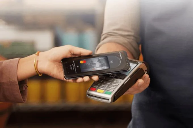 Samsung Pay使用方法