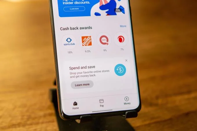 Samsung Pay制限