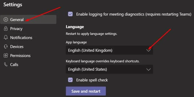 Microsoft Teams：改變一周的第一天