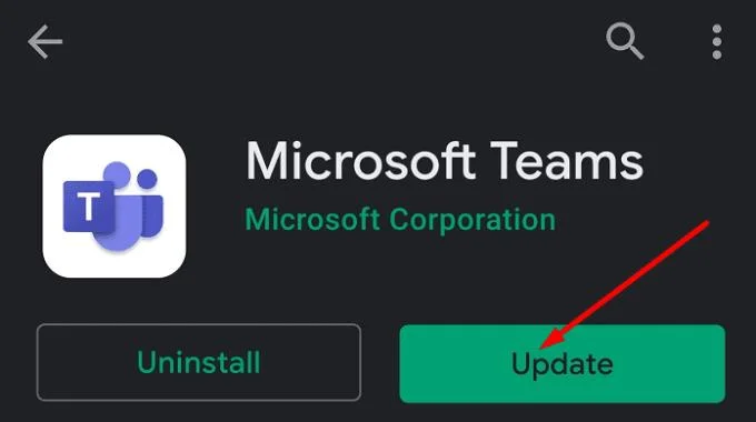 Risolto il problema con l'attività in background di Microsoft Teams