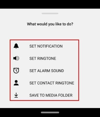 WhatsApp: jak nadać konkretnemu kontaktowi inny dźwięk powiadomienia