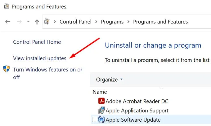 Khắc phục màn hình mở rộng không hoạt động trên Windows 10