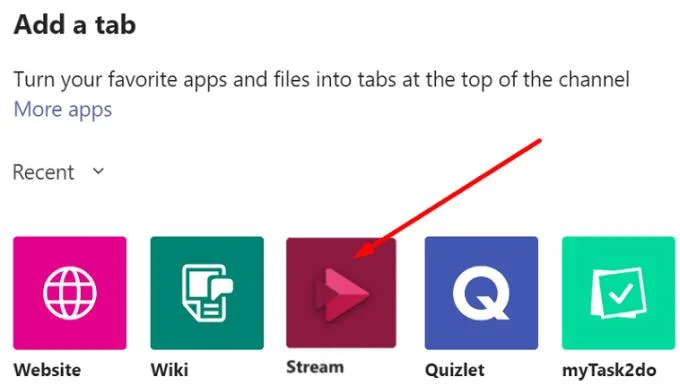 비디오를 재생하지 않는 Microsoft 팀 수정