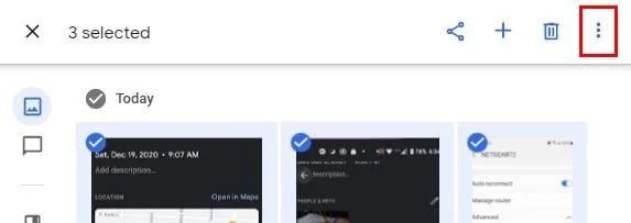 Zdjęcia Google: jak wyeliminować lub edytować swoją lokalizację