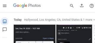 Zdjęcia Google: jak wyeliminować lub edytować swoją lokalizację