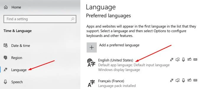 Reparar los atajos de teclado de MS Teams que no funcionan