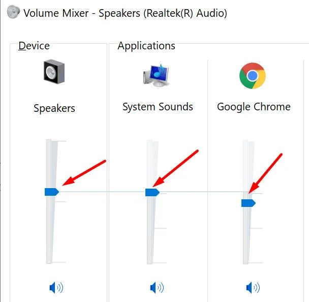 修復 Microsoft Teams 不發出聲音的問題