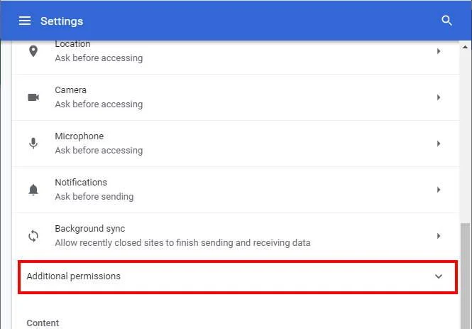 Google Chrome: Desativar downloads automáticos