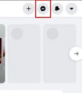 Jak znaleźć żądania wiadomości na Facebook Messengerze Facebook