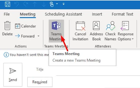如何修復 Microsoft Teams 黑屏問題