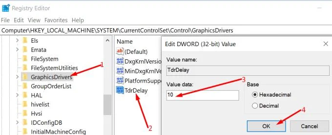 Como corrigir erros de tela azul do Microsoft Teams