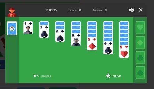 Najlepsze strony do gry w pasjansa online za darmo
