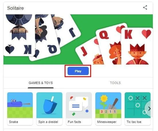 Najlepsze strony do gry w pasjansa online za darmo