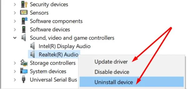 Solución: Skype "Share System Sound" no funciona