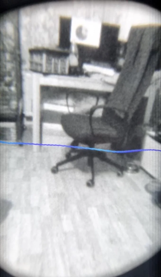 VR Oculus 퀘스트 2: 패스스루가 무엇인가요?