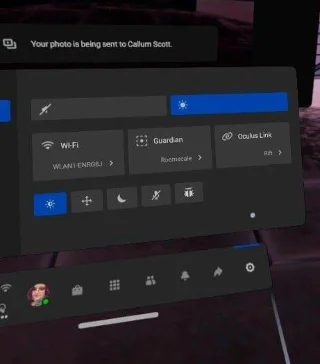 VR Oculus Quest 2：如何設置 Oculus Link