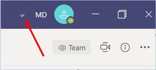 Microsoft Teams: Como alterar o tipo de sua conta
