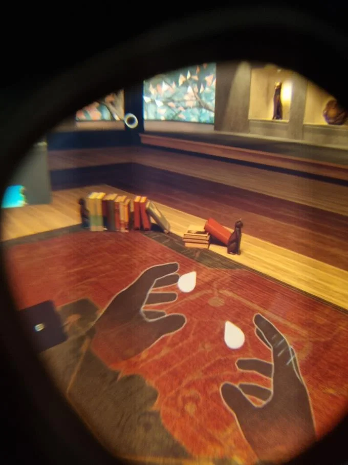 VR Oculus Quest 2：什麼是手部追踪？
