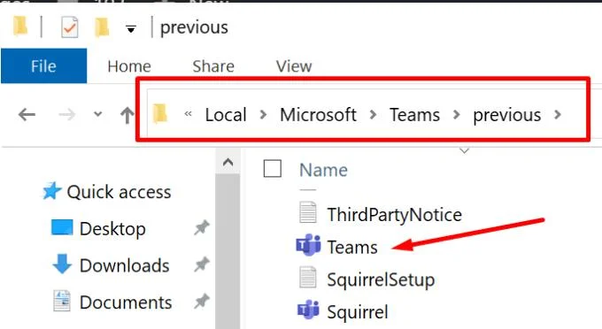 Fix Teams: 결함이 있었고 복구 중입니다.
