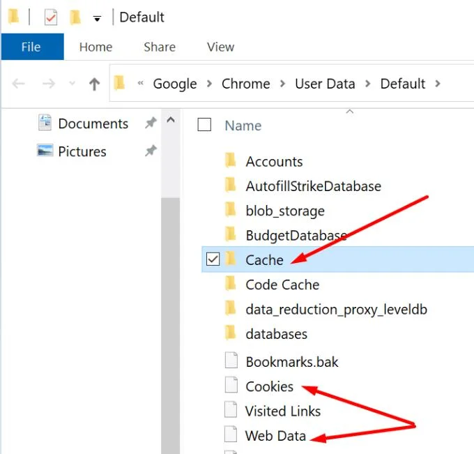 Corrigir hiperlinks do Microsoft Teams que não funcionam