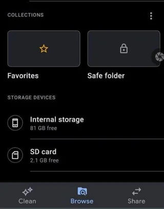 GoogleFilesアプリを最大限に活用する方法